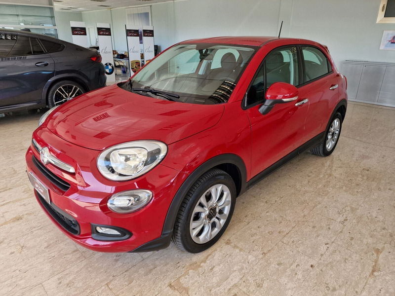 Fiat 500X 1.3 MultiJet 95 CV Sport