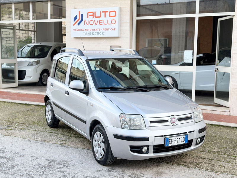 Fiat Panda 1.2 Dynamic