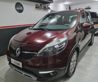 Renault Scenic E-Tech Electric XMod Cross 1.5 dCi 110CV Energy usata