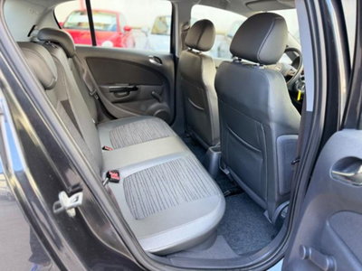 Opel Corsa 1.2 85CV 5 porte GPL-TECH Ecotec (11)