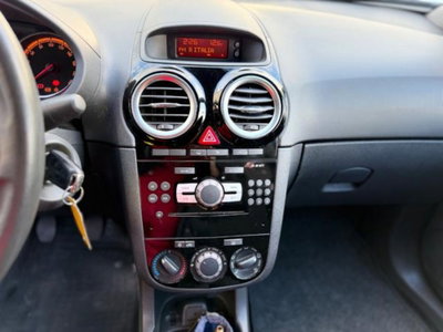 Opel Corsa 1.2 85CV 5 porte GPL-TECH Ecotec (13)