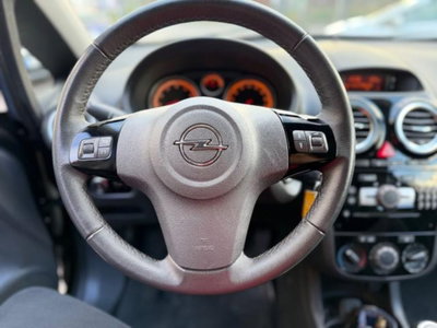 Opel Corsa 1.2 85CV 5 porte GPL-TECH Ecotec (14)