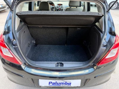 Opel Corsa 1.2 85CV 5 porte GPL-TECH Ecotec (20)