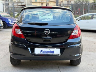 Opel Corsa 1.2 85CV 5 porte GPL-TECH Ecotec (6)