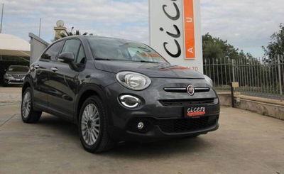 Fiat 500X 1.0 T3 120 CV Connect usata