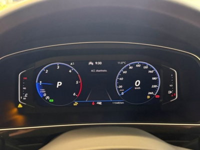 Volkswagen Tiguan 2.0 TDI 150 CV SCR DSG 4MOTION R-Line (20)