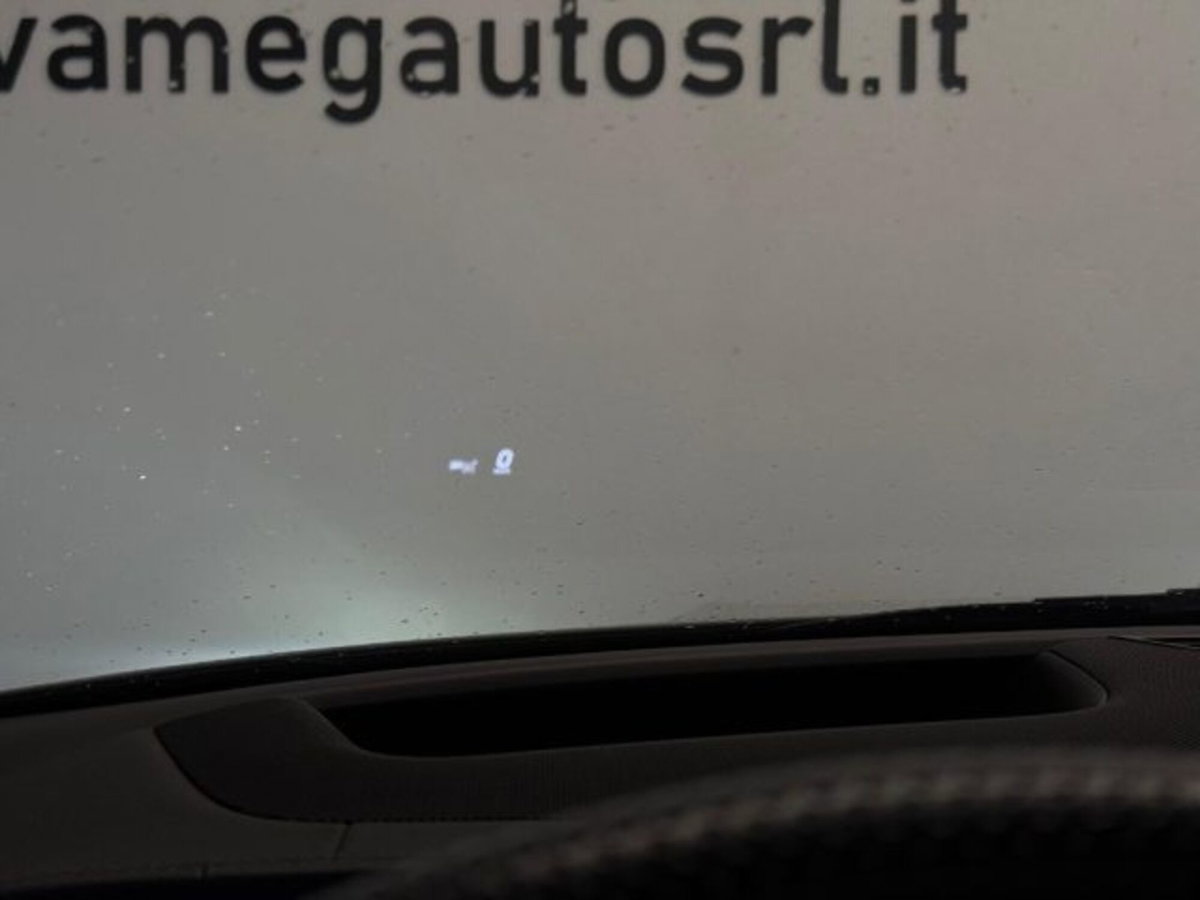 Mercedes-Benz GLB Elettrica 350 AMG Line Premium Plus 4matic 7p.ti (11)