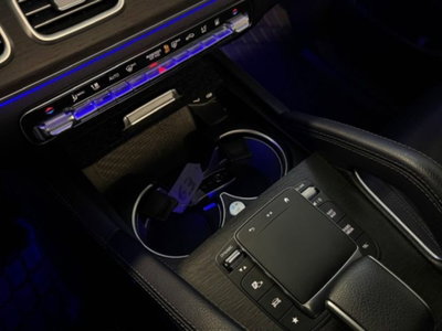 Mercedes-Benz GLB EQ 350 AMG Line Premium Plus 4matic 7p.ti (20)