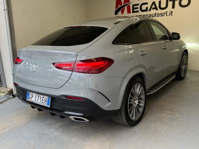 Mercedes-Benz GLB EQ 350 AMG Line Premium Plus 4matic 7p.ti (5)