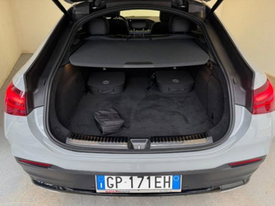 Mercedes-Benz GLB EQ 350 AMG Line Premium Plus 4matic 7p.ti (9)