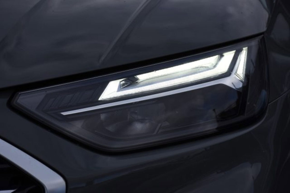 Audi Q5 Sportback 40 2.0 tdi mhev 12V S line Plus quattro s-tronic (19)
