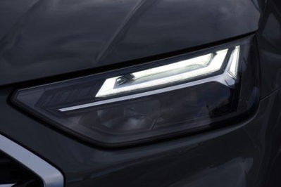 Audi Q5 Sportback 40 2.0 tdi mhev 12V S line Plus quattro s-tronic (19)