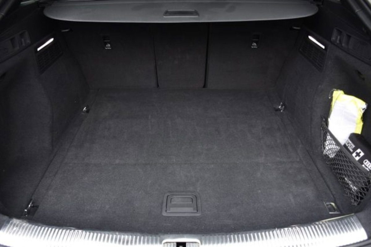 Audi Q5 Sportback 40 2.0 tdi mhev 12V S line Plus quattro s-tronic (20)