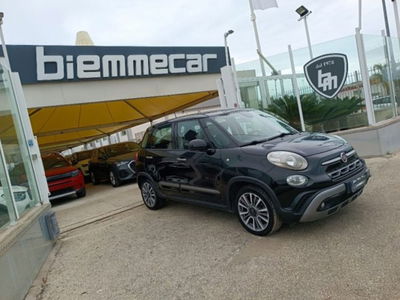 Fiat 500L 1.3 Multijet 95 CV Dualogic Trekking usata