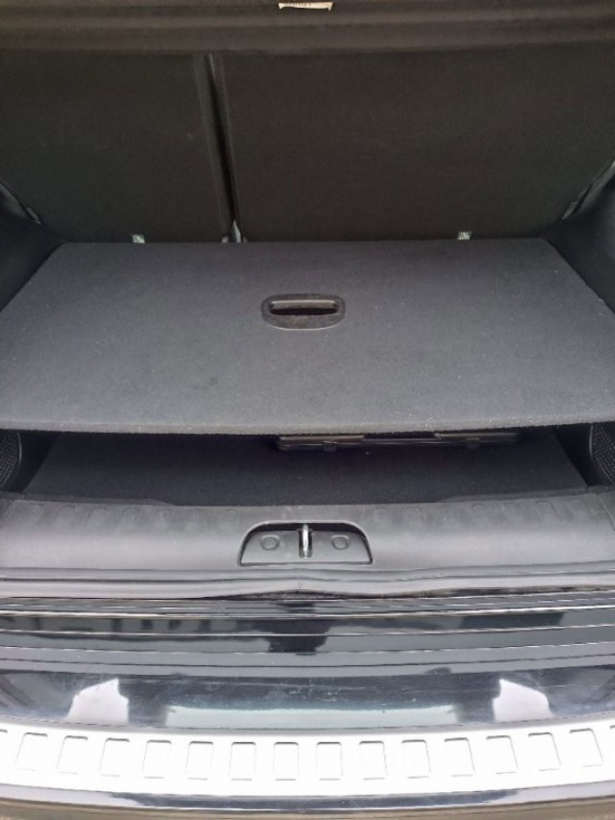 Fiat 500L 1.3 Multijet 95 CV Dualogic Trekking (10)