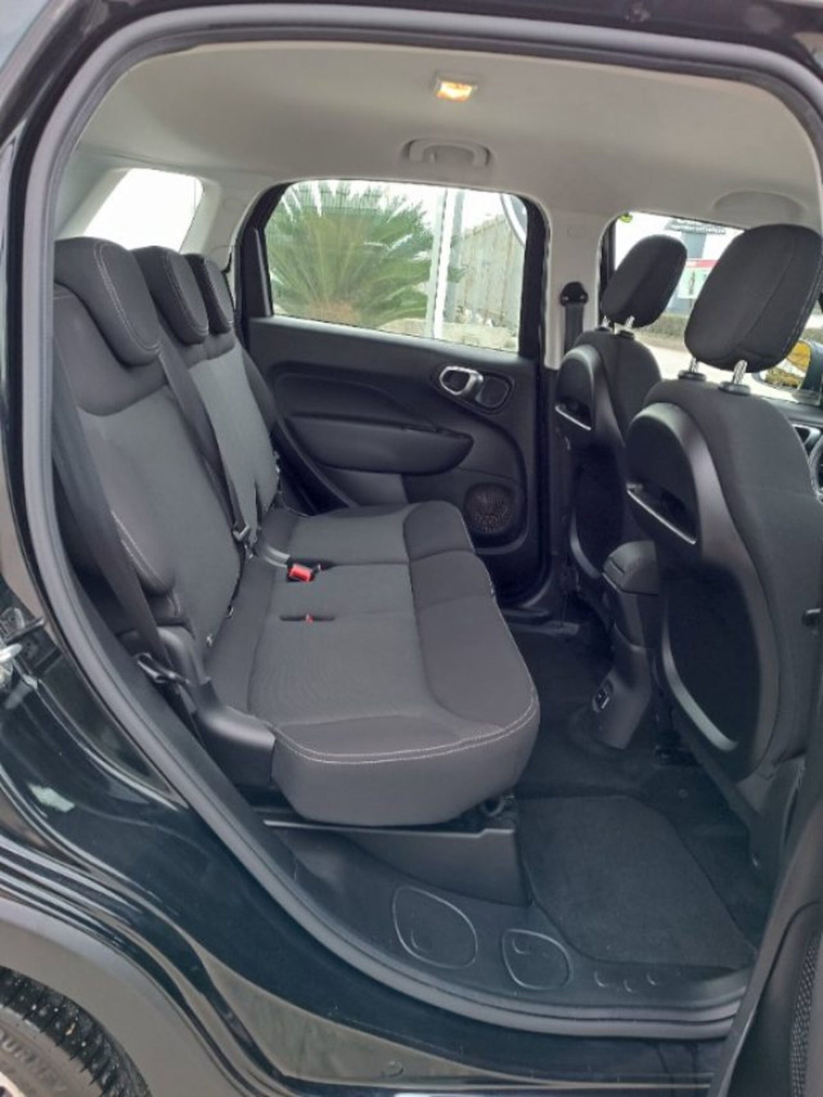 Fiat 500L 1.3 Multijet 95 CV Dualogic Trekking (17)
