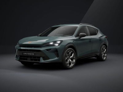 Cupra Formentor Formentor 1.5 TSI nuova