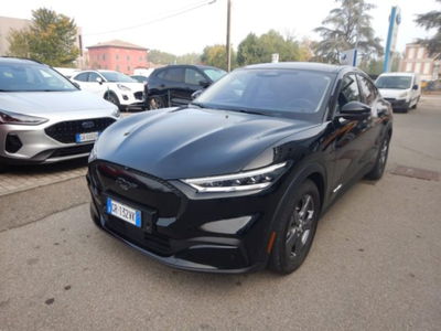 Ford Mustang Mach-E Standard 269CV usata