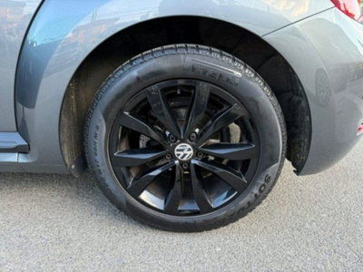Volkswagen Maggiolino 1.2 TSI Design BlueMotion Technology (11)