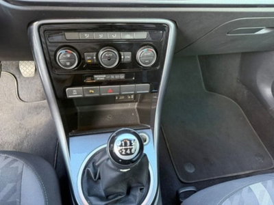 Volkswagen Maggiolino 1.2 TSI Design BlueMotion Technology (17)