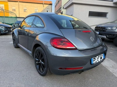 Volkswagen Maggiolino 1.2 TSI Design BlueMotion Technology (3)