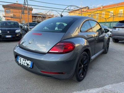 Volkswagen Maggiolino 1.2 TSI Design BlueMotion Technology (5)