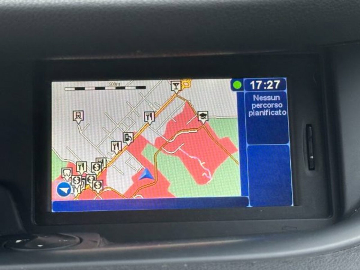 Renault Scenic E-Tech Electric 1.5 dCi 110CV Luxe (11)