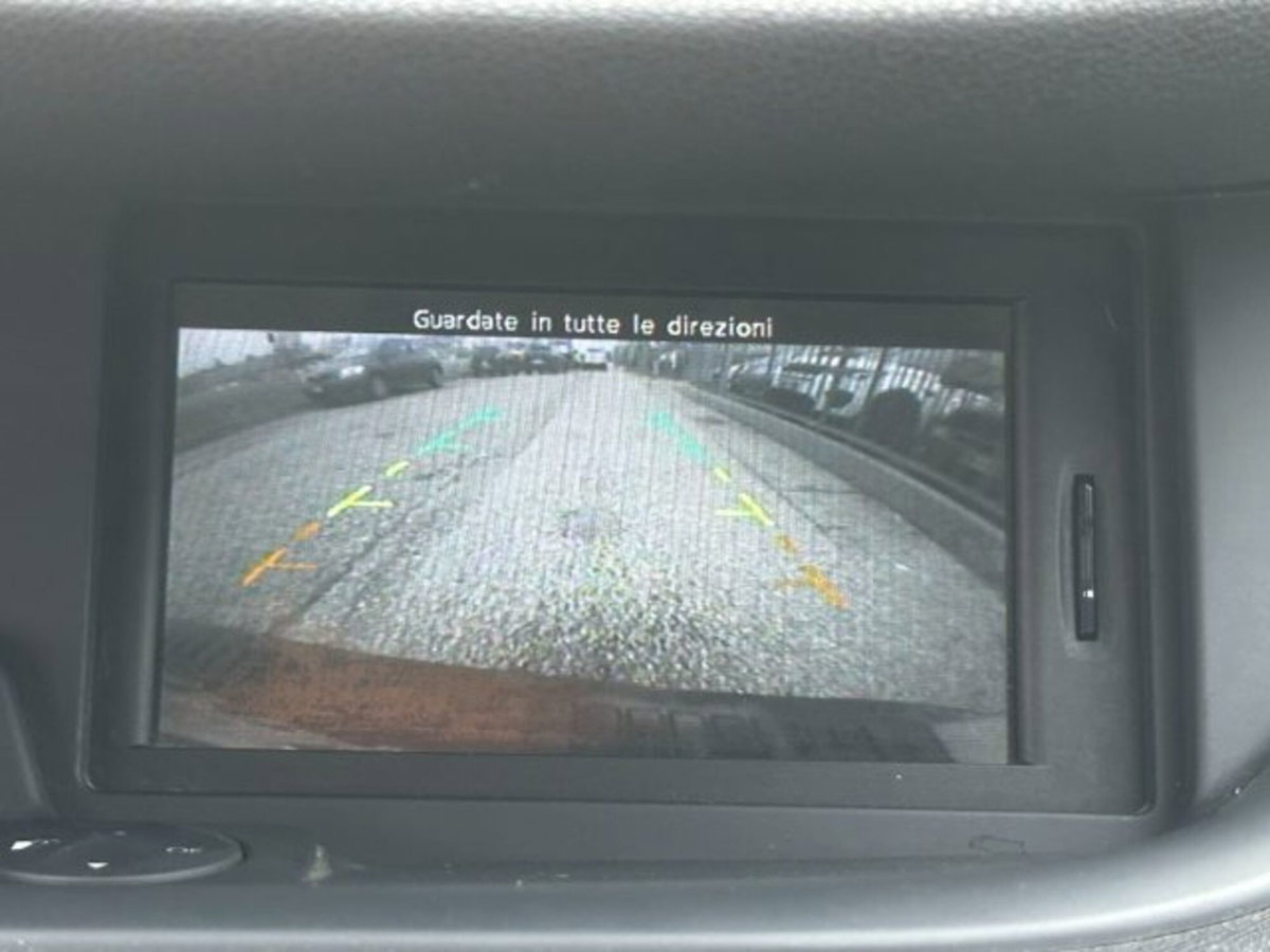 Renault Scenic E-Tech Electric 1.5 dCi 110CV Luxe (12)