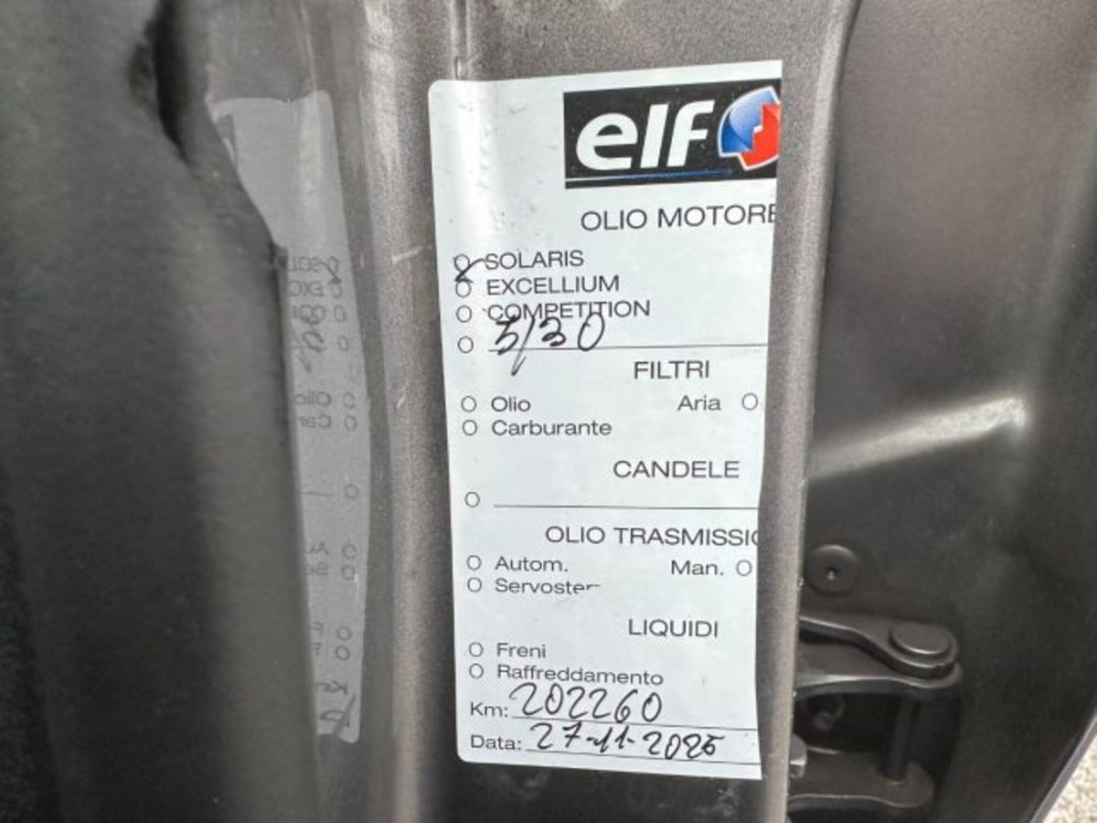 Renault Scenic E-Tech Electric 1.5 dCi 110CV Luxe (14)
