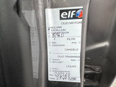 Renault Scenic E-Tech Electric 1.5 dCi 110CV Luxe (14)