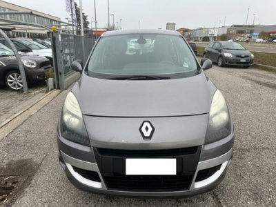 Renault Scenic E-Tech Electric 1.5 dCi 110CV Luxe (2)