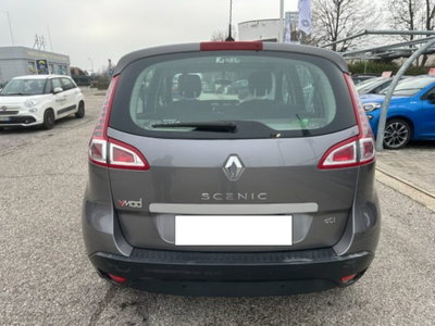 Renault Scenic E-Tech Electric 1.5 dCi 110CV Luxe (5)