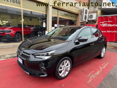 Opel Corsa 1.5 D 100 CV Elegance usata