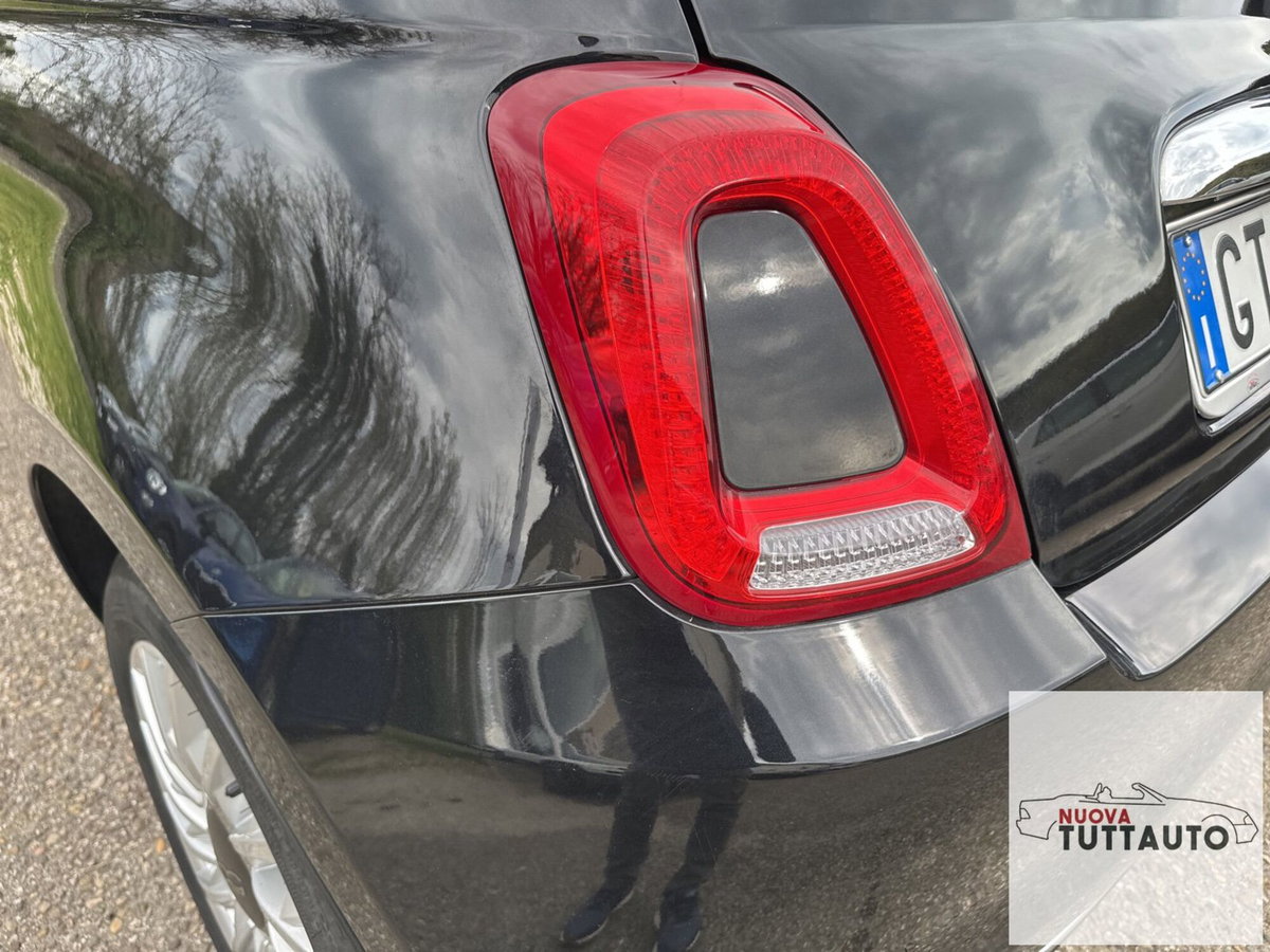 Fiat 500 1.0 hybrid 70cv (12)