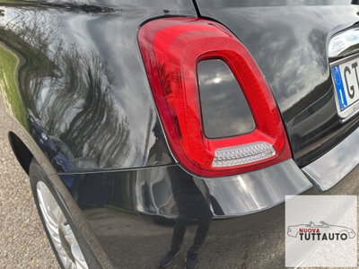 Fiat 500 1.0 hybrid 70cv (12)