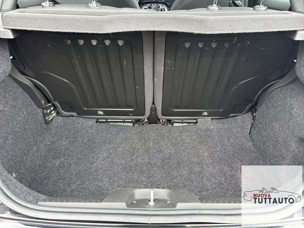 Fiat 500 1.0 hybrid 70cv (14)