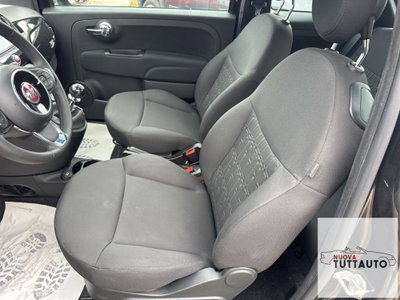 Fiat 500 1.0 hybrid 70cv (16)