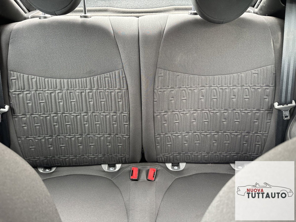 Fiat 500 1.0 hybrid 70cv (17)