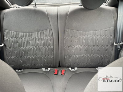 Fiat 500 1.0 hybrid 70cv (17)