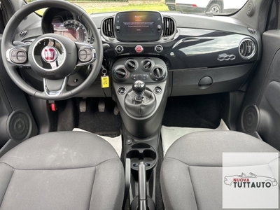 Fiat 500 1.0 hybrid 70cv (19)