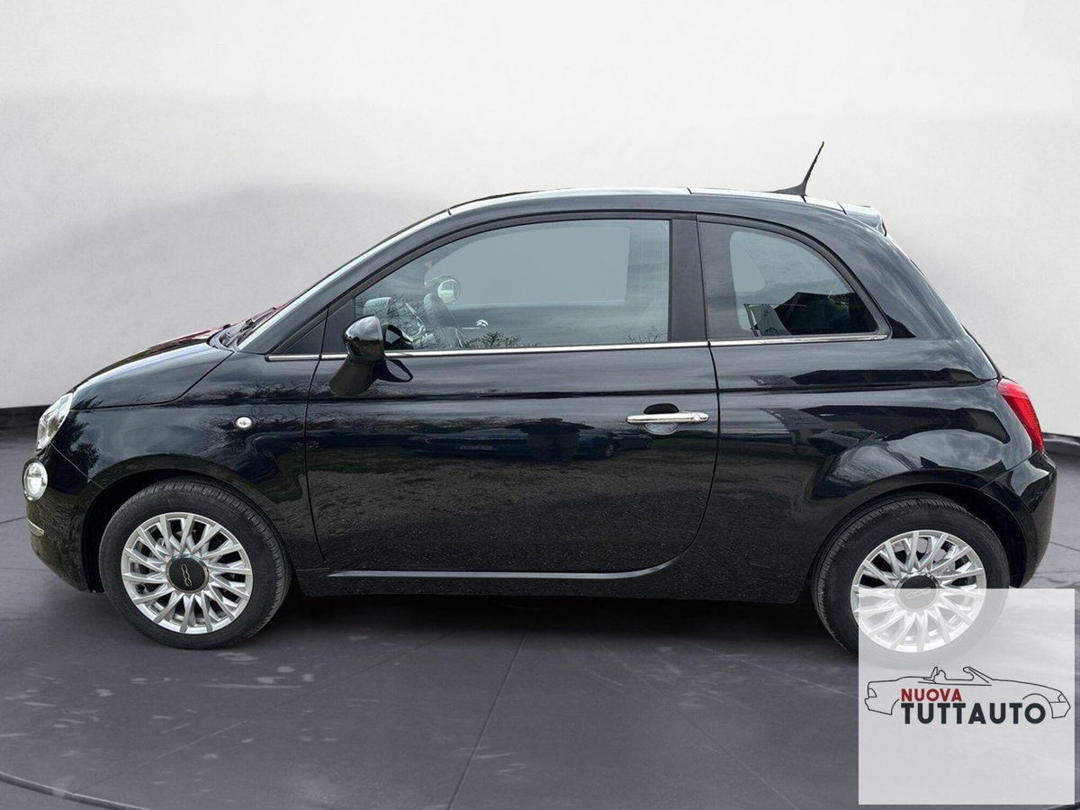 Fiat 500 1.0 hybrid 70cv (2)