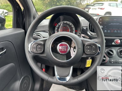 Fiat 500 1.0 hybrid 70cv (20)