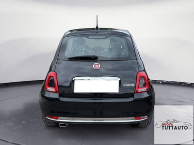 Fiat 500 1.0 hybrid 70cv (3)