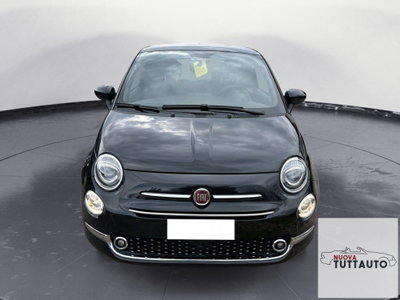 Fiat 500 1.0 hybrid 70cv (5)