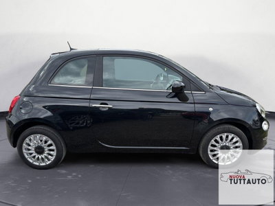 Fiat 500 1.0 hybrid 70cv (7)