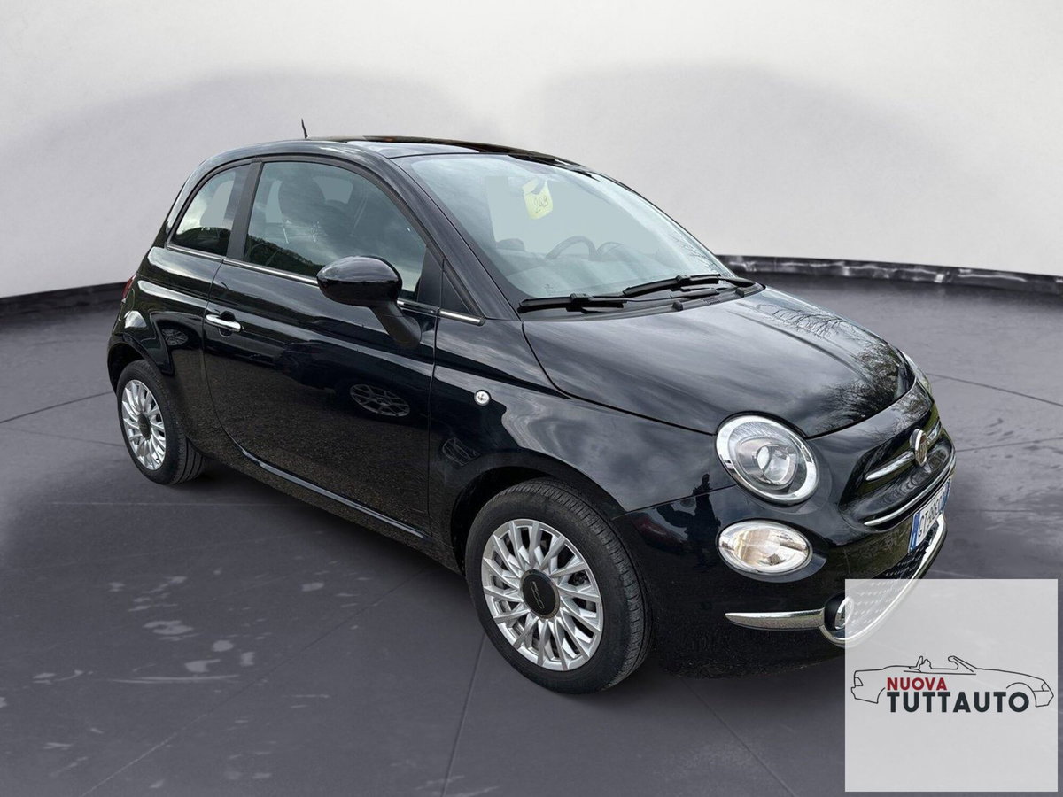 Fiat 500 1.0 hybrid 70cv (8)