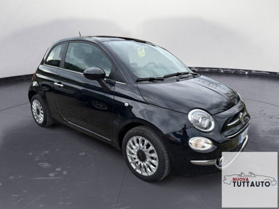 Fiat 500 1.0 hybrid 70cv (8)