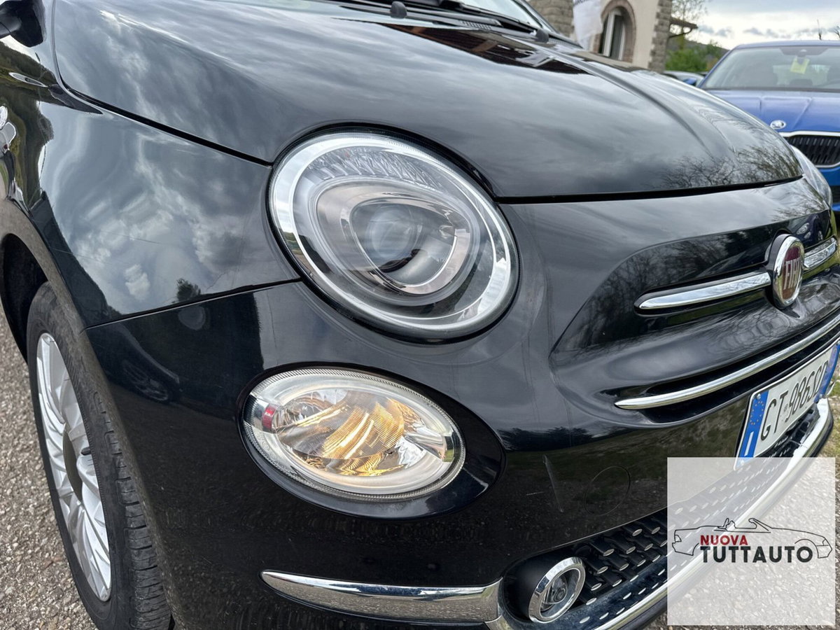 Fiat 500 1.0 hybrid 70cv (9)