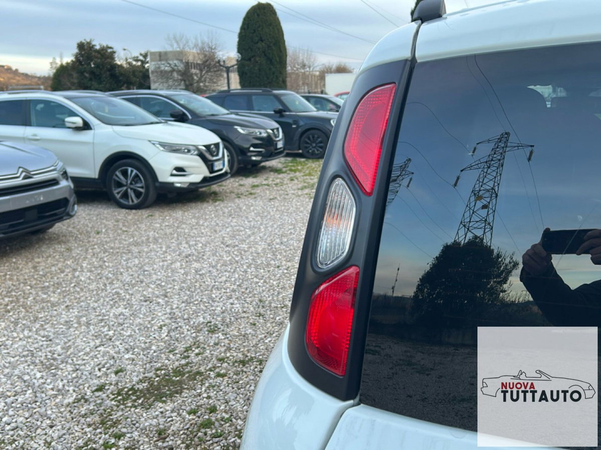 Fiat Panda Cross 1.0 firefly hybrid Cross s&s 70cv 5p.ti (10)