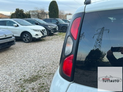Fiat Panda Cross 1.0 firefly hybrid Cross s&s 70cv 5p.ti (10)